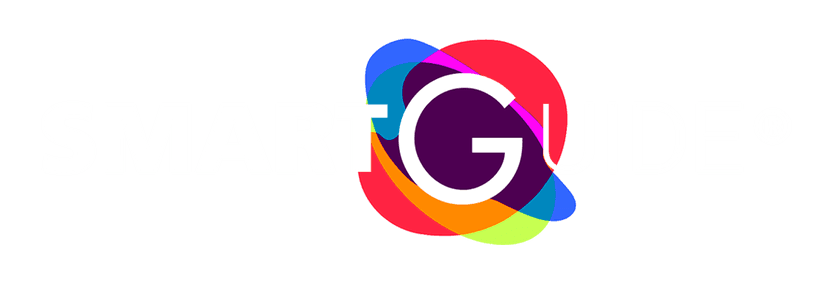 SmartGuide Logo