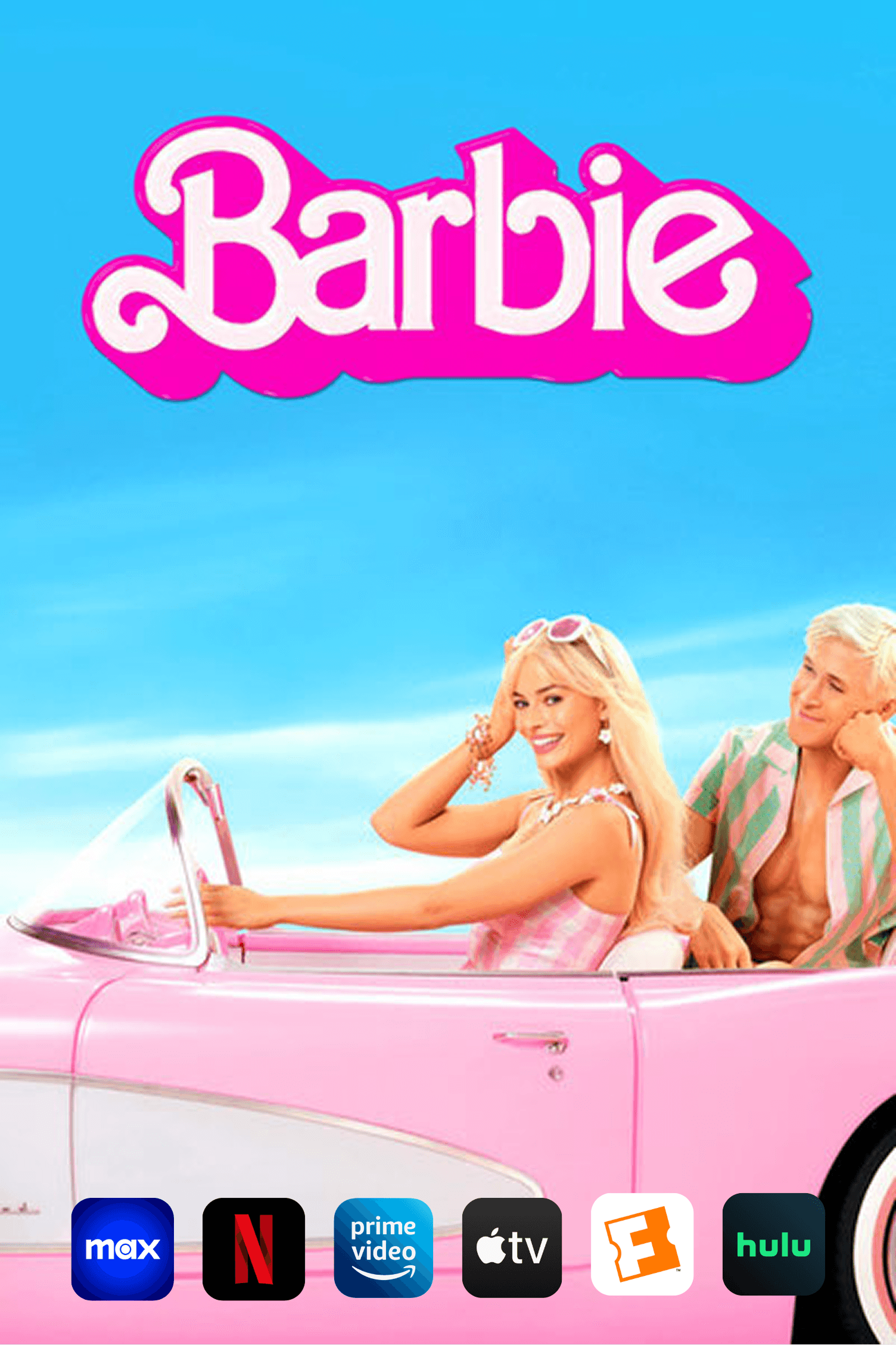 Barbie