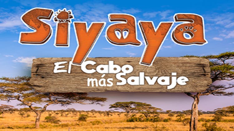 Siyaya: El Cabo Más Salvaje