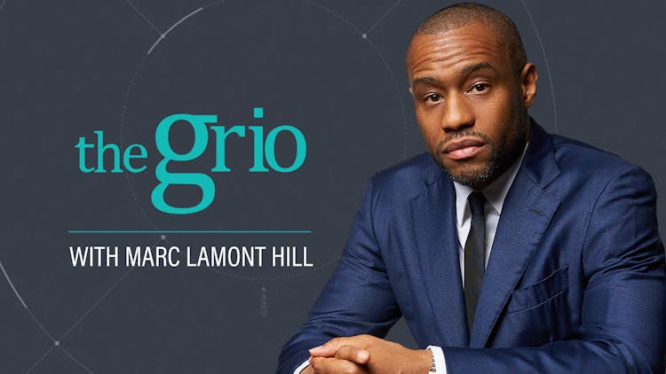 The Grio News With Marc Lamont Hill