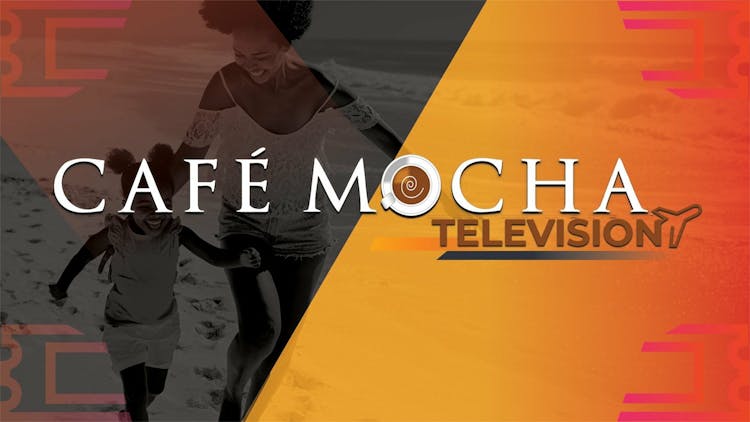 Café Mocha TV
