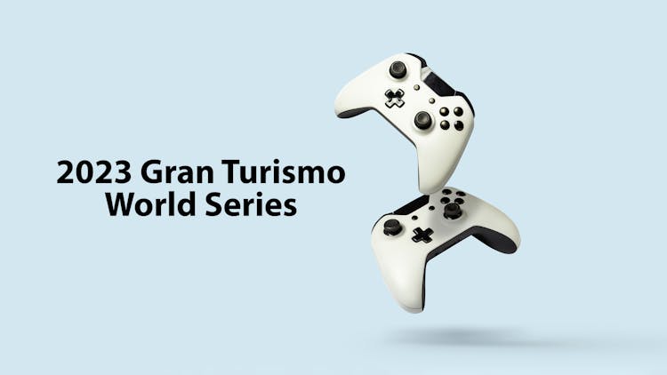 2023 Gran Turismo World Series