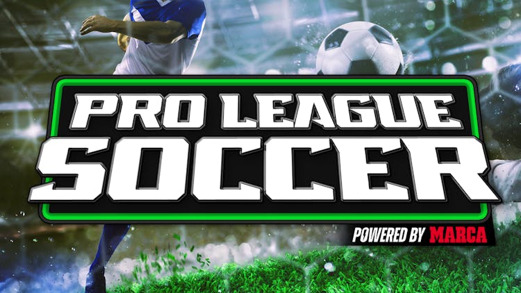 Pro League Soccer