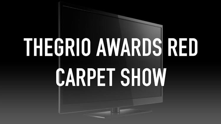 TheGrio Awards Red Carpet Show