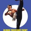 Blood Treasury Fight