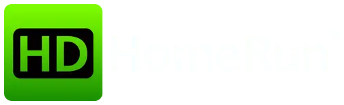 HD Home Run Logo