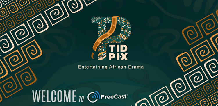 Entertaining African Drama