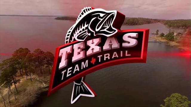 Texas Team Trail