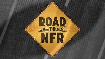 Road to NFR