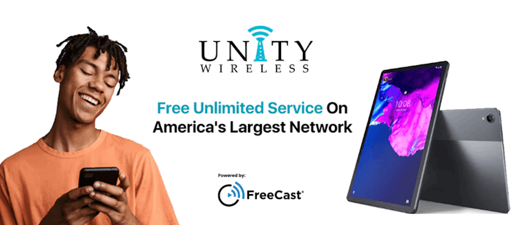 unity-wireless-freecast