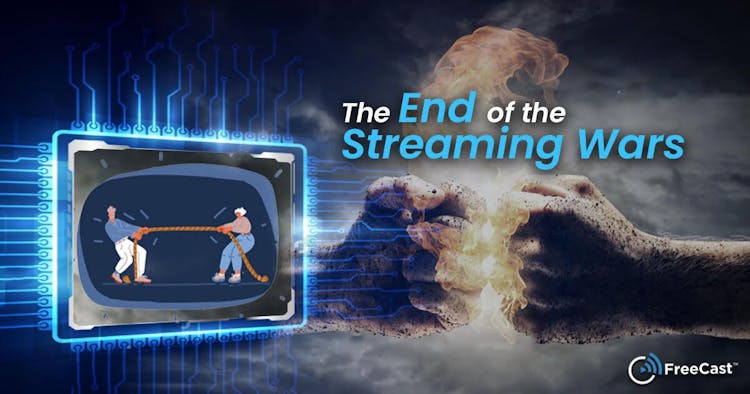 end-of-streaming-wars