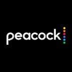 Peacock logo