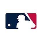 mlb logo