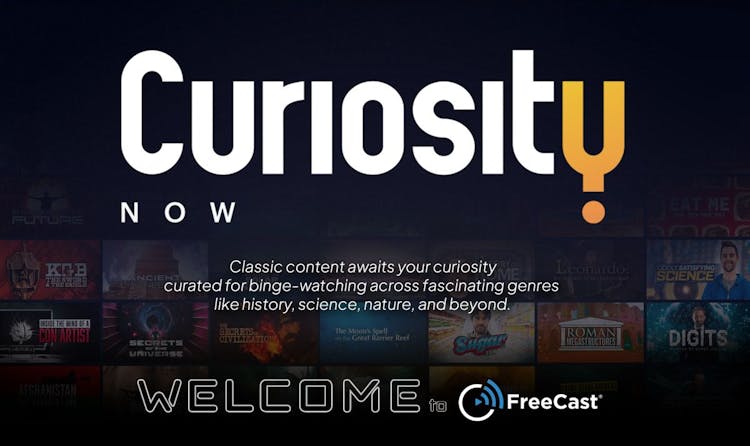 freecast-curiosity