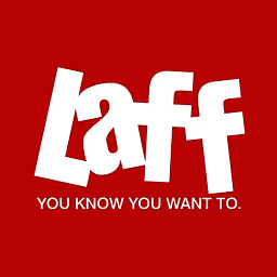 laff logo