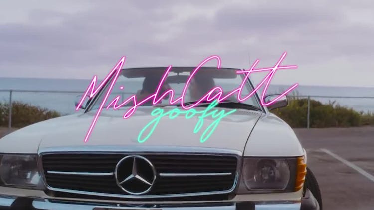 MishCatt - Goofy (Official Music Video)