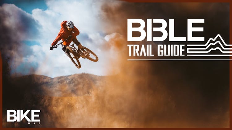 Bike TV: Trail Guide EP 1