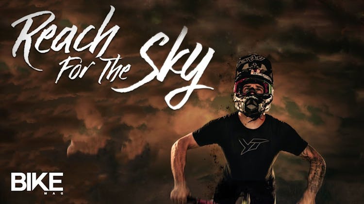 Cam Zink: Reach For The Sky