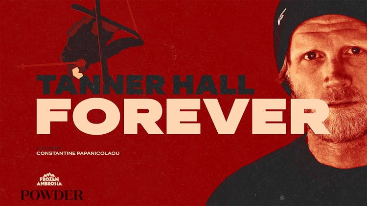 Tanner Hall Forever