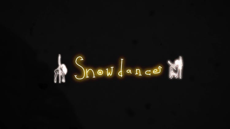 Snowdance