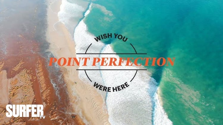Point Perfection