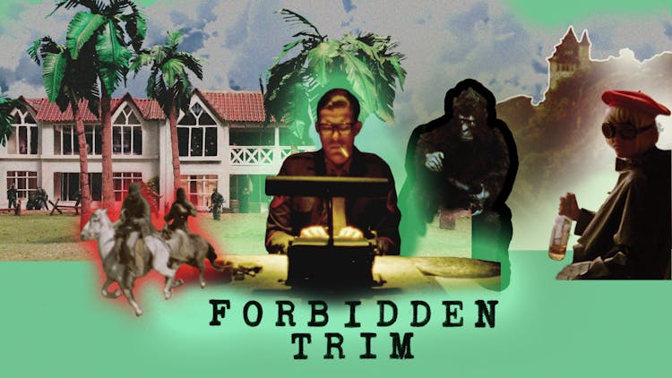 Forbidden Trim