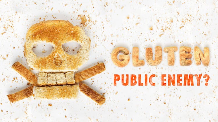Gluten: Public Enemy?