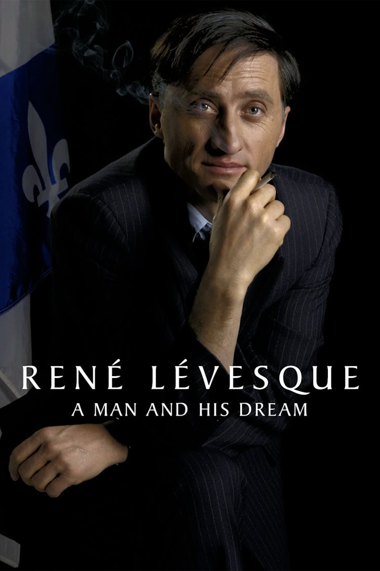 Rene Levesque