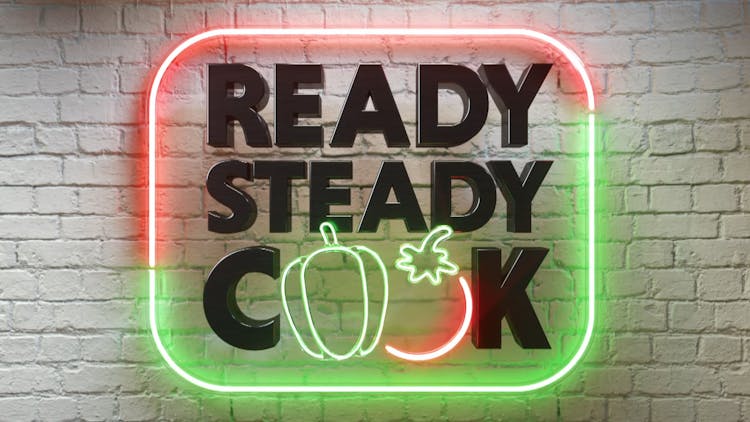 Ready Steady Cook