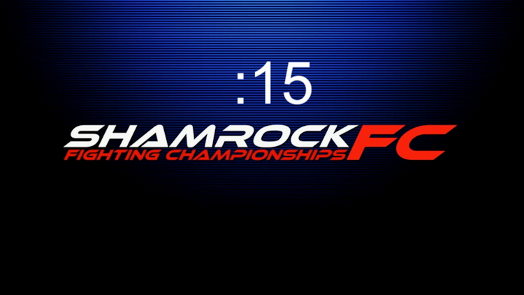 Shamrock 322