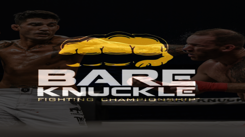 World Bare Knuckle Fighting Federation 14: Prelim Fights