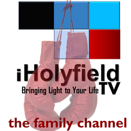iHolyfield TV