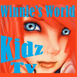Winnie's World Kidz TV2