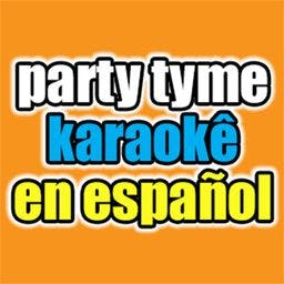 Party Tyme Karaoke Espanol