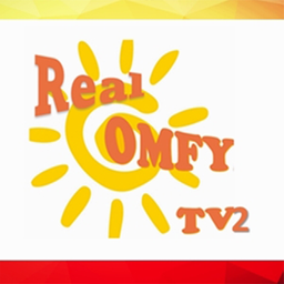 Real COMFY TV2
