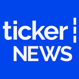 Ticker News