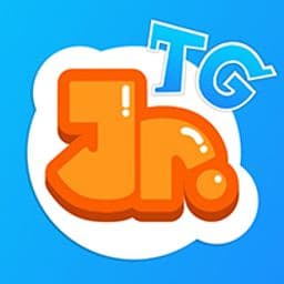 Toon Goggles JR