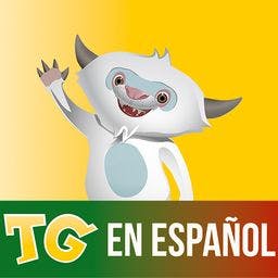 Toon Goggles en Español