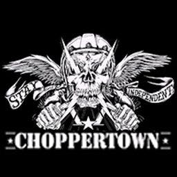 Choppertown