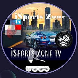 iSports Zone TV