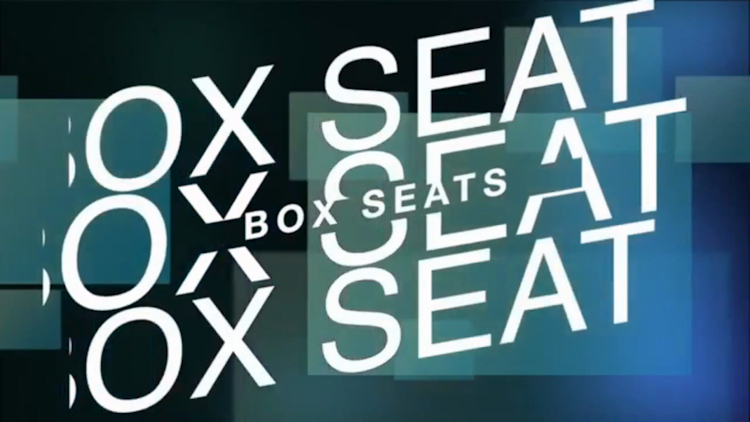 Box Seats Ep.59