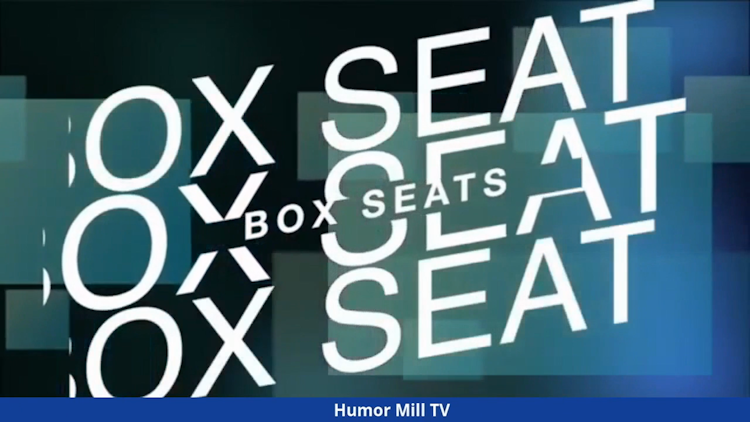 Box Seats Ep.38