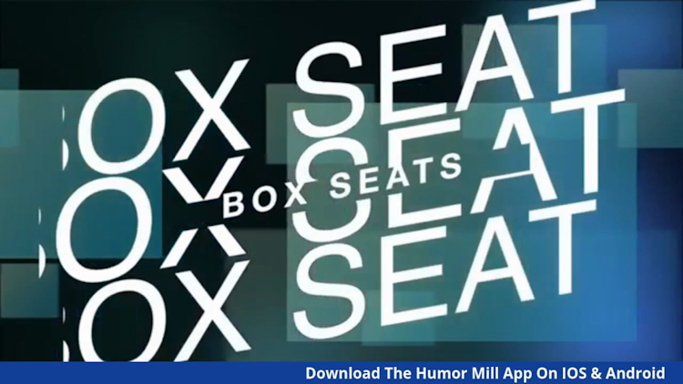 Box Seats Ep.28