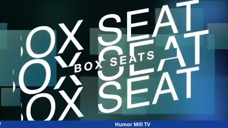Box Seats Ep.29