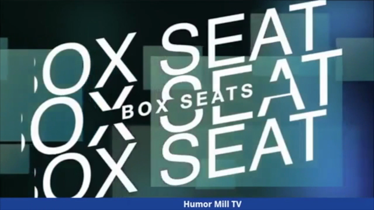 Box Seats Ep.44