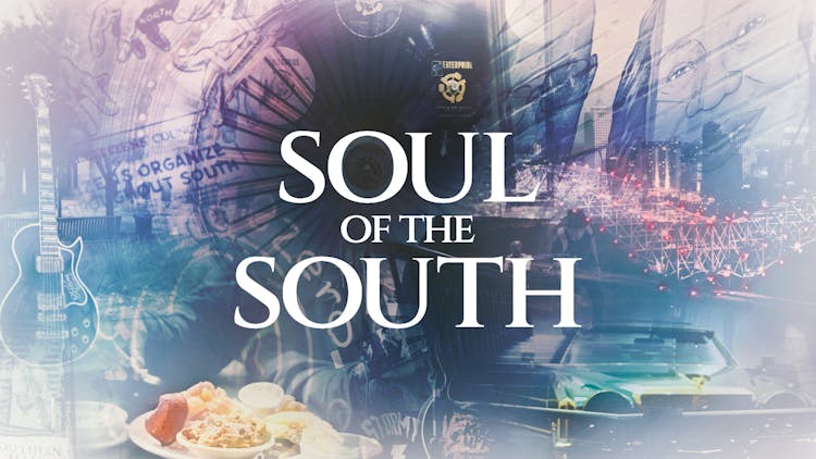 Soul of The South