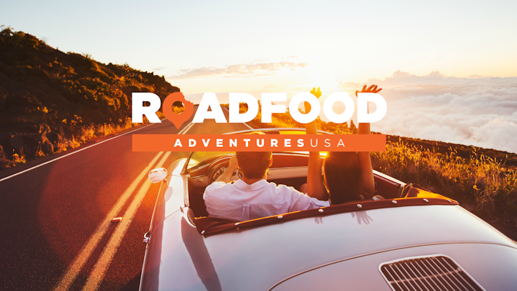 Roadfood Adventures USA: West