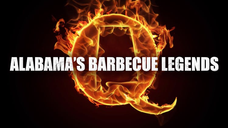 Q: Alabama’s Barbecue Legends