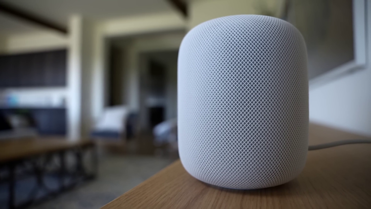 Apple HomePod 2: blew my mind AND my wallet