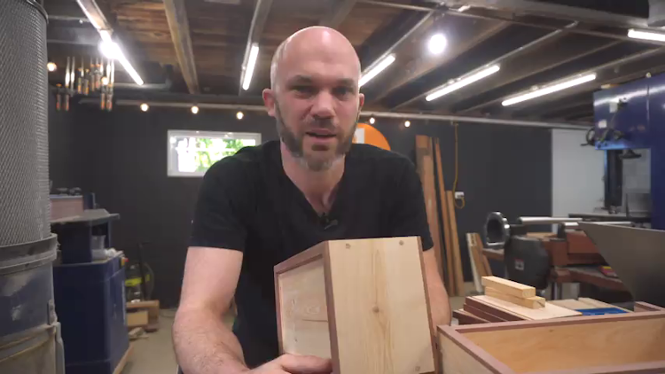 6 Dowel Joinery Tips